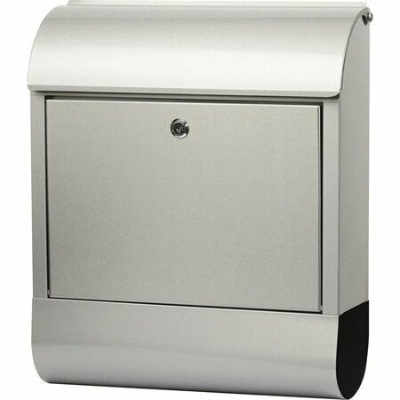 TATCO PRODUCTS MAILBOX, LOCKING, SR TCO51420